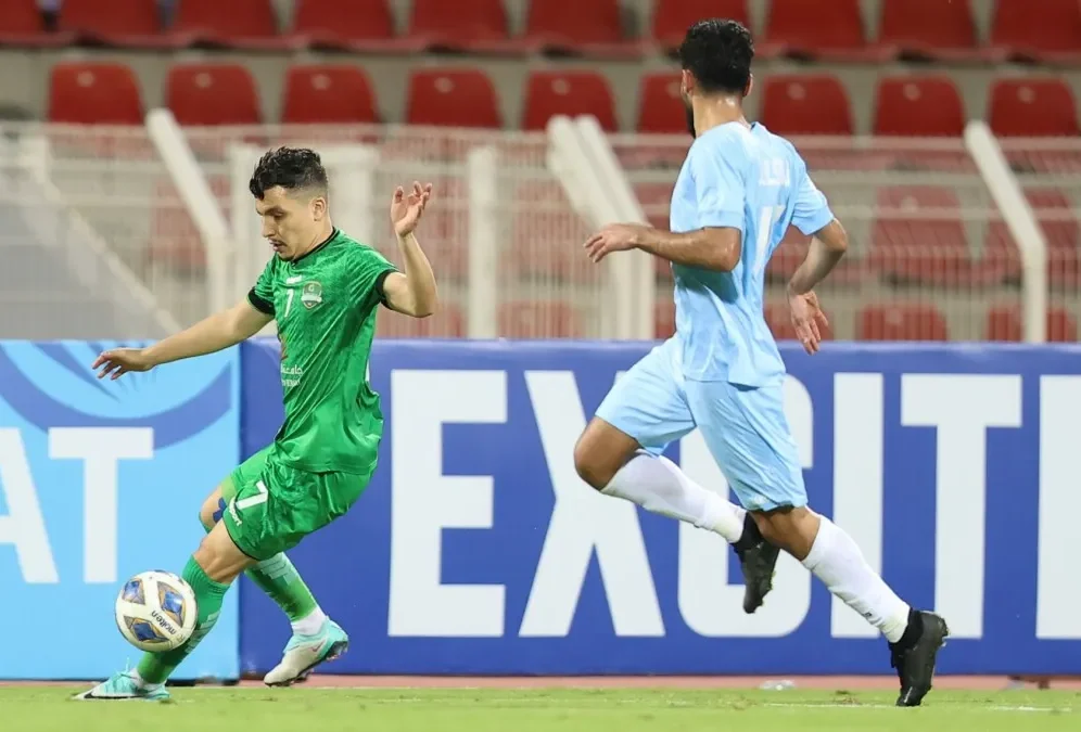 مباراة العربي ضد السالمية اليوم في نصف نهائي كأس الأمير الكويتي 2025