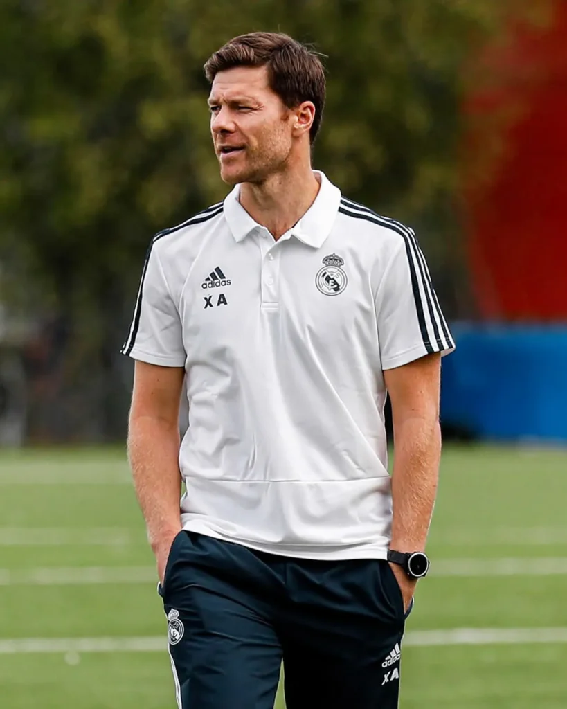 أولها كأس العالم للأندية.. بداية قوية لتشابي ألونسو مع ريال مدريد وتحديات صعبة