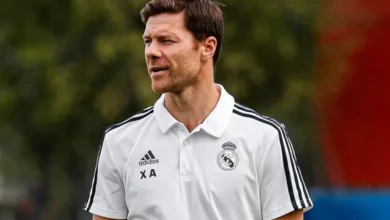 أولها كأس العالم للأندية.. بداية قوية لتشابي ألونسو مع ريال مدريد وتحديات صعبة