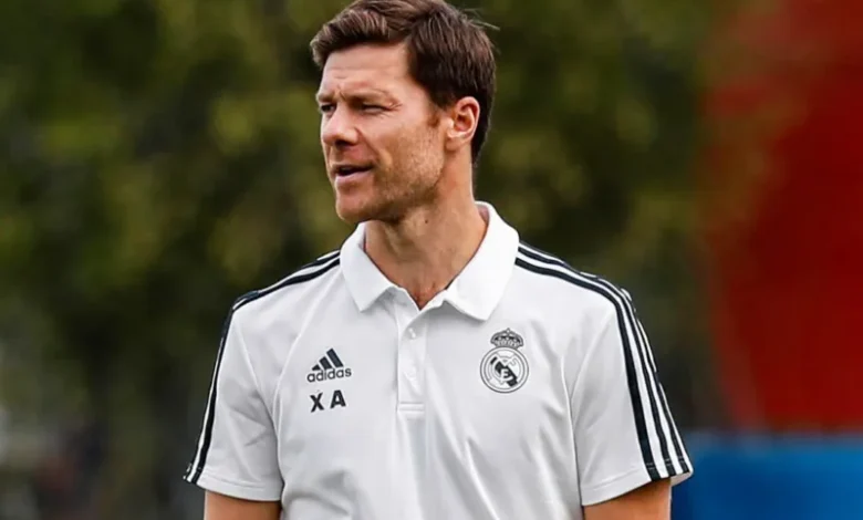 أولها كأس العالم للأندية.. بداية قوية لتشابي ألونسو مع ريال مدريد وتحديات صعبة