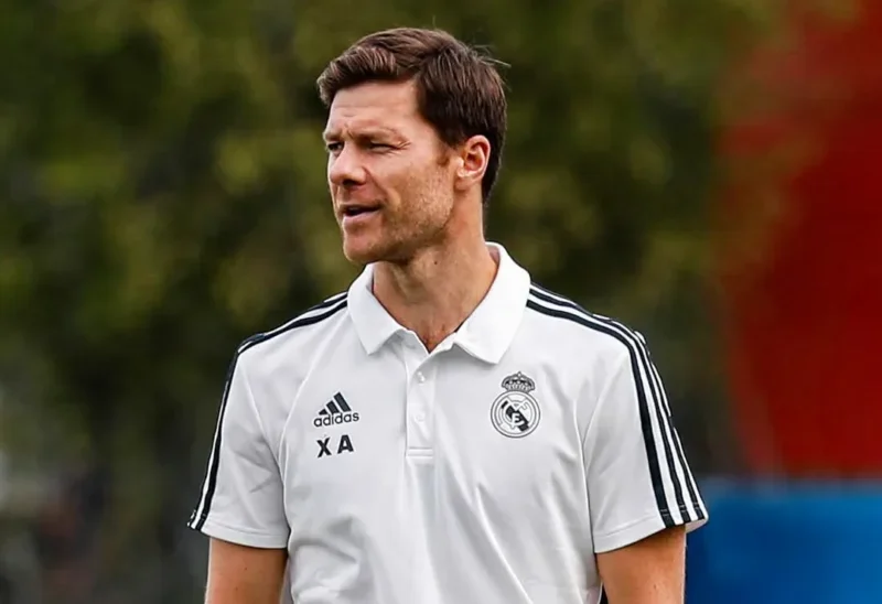 أولها كأس العالم للأندية.. بداية قوية لتشابي ألونسو مع ريال مدريد وتحديات صعبة