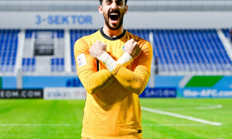 FVTegy XEAE cGu.jpglarge لقطة تشعل الأجواء.. توقيع العقيدي قبل مواجهة النصر الحاسمة يُعيد فتح ملفات الماضي