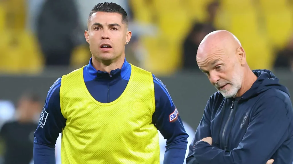 بيولي يعلن أول قراراته لبداية جديدة مع النصر بعد الهزيمة أمام الفتح