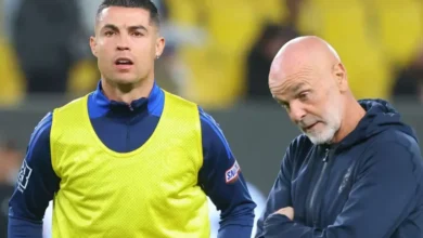 بيولي يعلن أول قراراته لبداية جديدة مع النصر بعد الهزيمة أمام الفتح