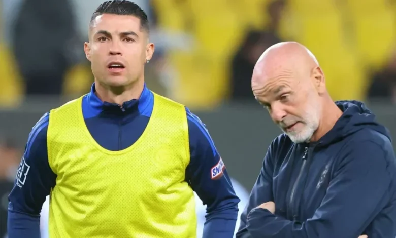 بيولي يعلن أول قراراته لبداية جديدة مع النصر بعد الهزيمة أمام الفتح