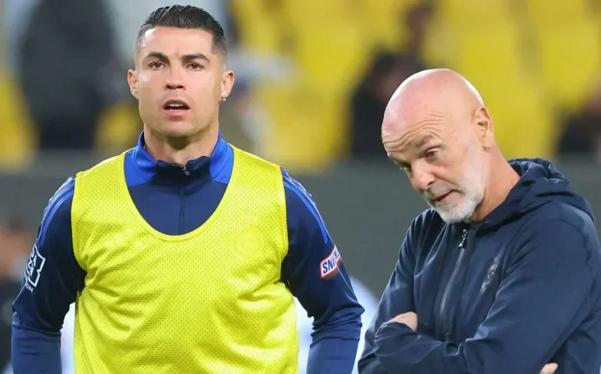 بيولي يعلن أول قراراته لبداية جديدة مع النصر بعد الهزيمة أمام الفتح