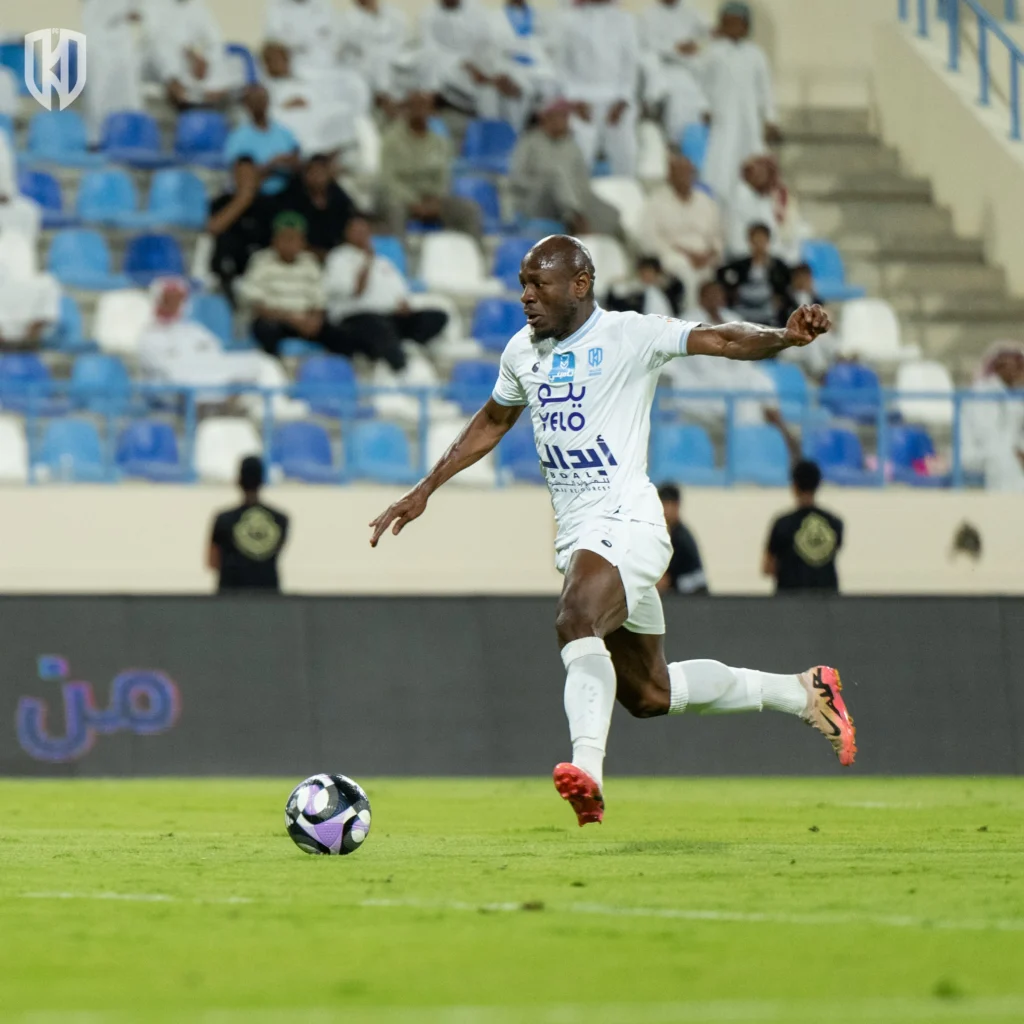 الأخدود يواجه الخليج في مباراة الفرصة الأخيرة في الدمام بدوري روشن