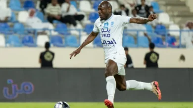 الأخدود يواجه الخليج في مباراة الفرصة الأخيرة في الدمام بدوري روشن