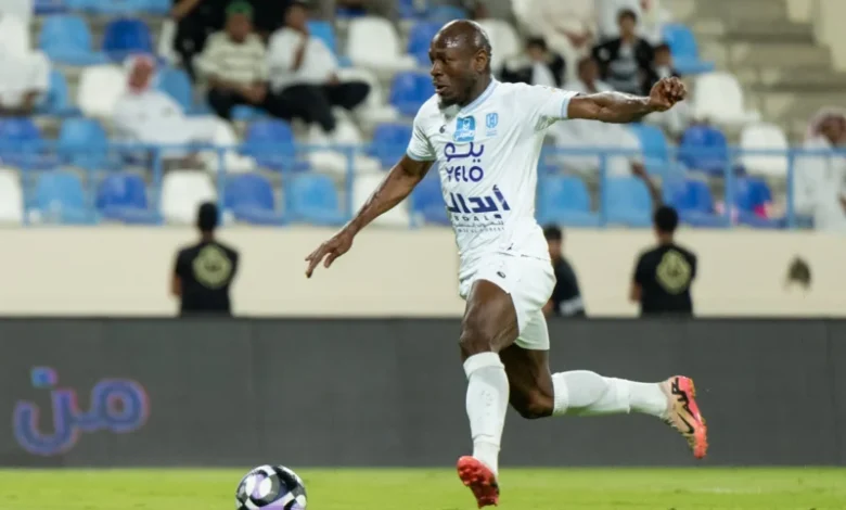 الأخدود يواجه الخليج في مباراة الفرصة الأخيرة في الدمام بدوري روشن