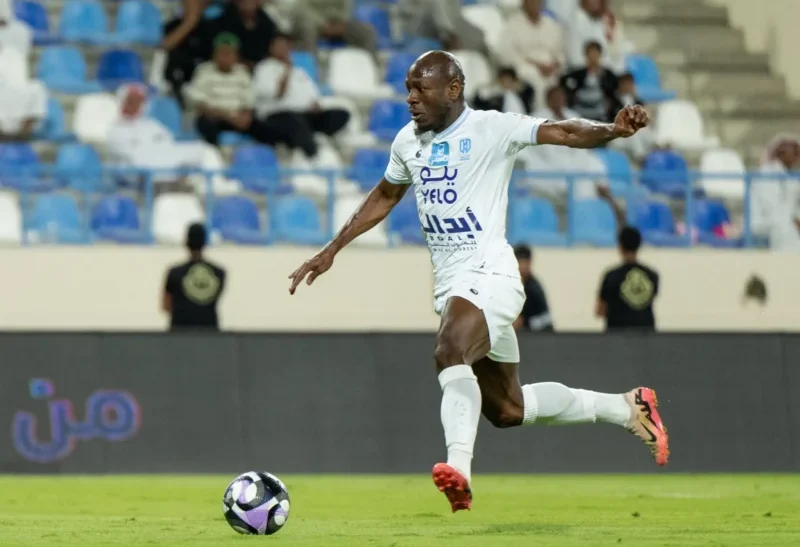 الأخدود يواجه الخليج في مباراة الفرصة الأخيرة في الدمام بدوري روشن