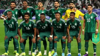 رينارد يكشف عن قائمة "الأخضر" لمواجهتي البحرين وأستراليا في تصفيات كأس العالم 2026
