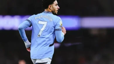 مانشستر سيتي يواجه بورنموث في مباراة العودة إلى الانتصارات في الدوري الإنجليزي