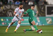مباراة العربي ضد الكويت اليوم في دوري زين الكويتي