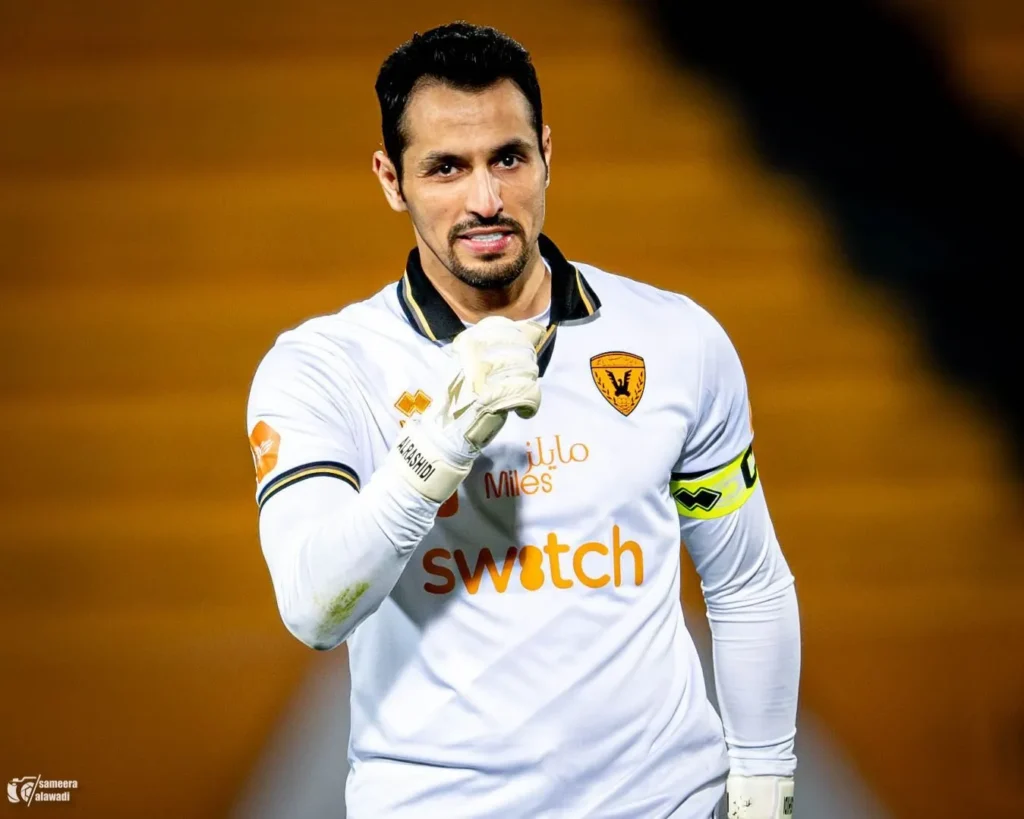 خالد الرشيدي في طريقه للرحيل وجراغ يقترب من كاظمة.. القادسية يتحرك لإنقاذ الموقف