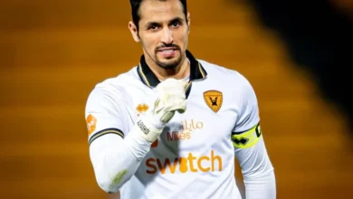 خالد الرشيدي في طريقه للرحيل وجراغ يقترب من كاظمة.. القادسية يتحرك لإنقاذ الموقف