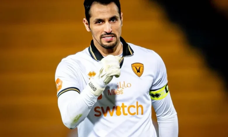 خالد الرشيدي في طريقه للرحيل وجراغ يقترب من كاظمة.. القادسية يتحرك لإنقاذ الموقف