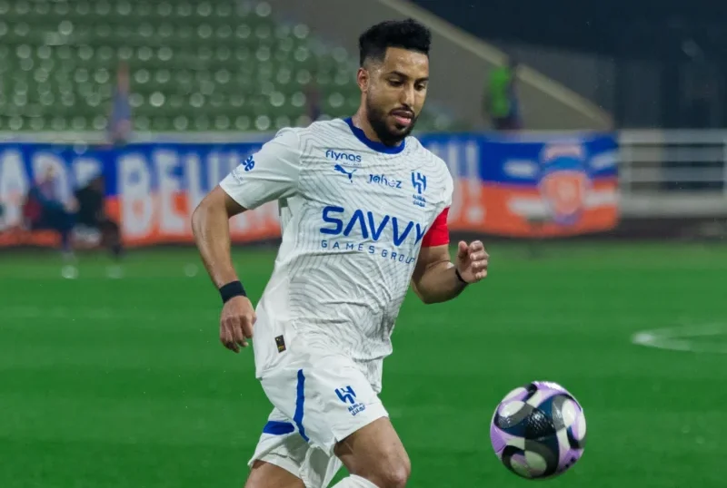 مباراة الهلال ضد الفتح اليوم في دوري روشن السعودي للمحترفين