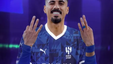 لاجامي يفضح النصر .. الهلال يعامل نجومه باحترام