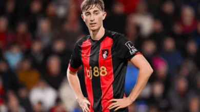 ريال مدريد يتحرّك لحسم أولى صفقاته الصيفية: هويسين يقترب مقابل 50 مليون إسترليني