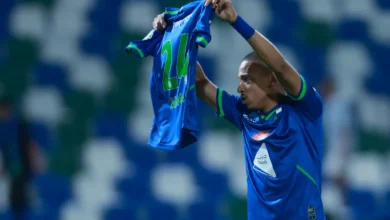 الفتح يُسقط الشباب بثلاثة أهداف في دوري روشن السعودي