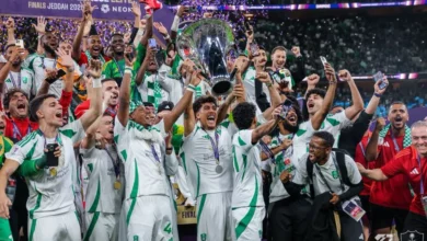 فرحة تاريخية في جدة.. الأهلي يتوّج بلقب دوري أبطال آسيا للنخبة بعد الفوز على كاواساكي