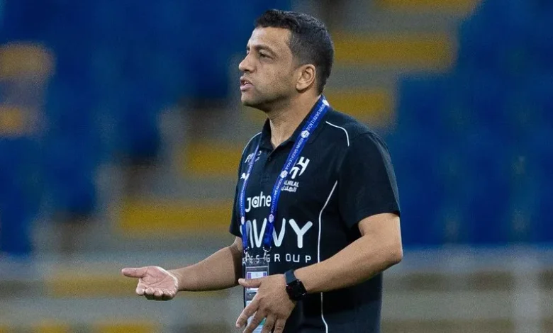 الحربي يفتح النار على الهلال رغم الفوز الكبير علي الرائد
