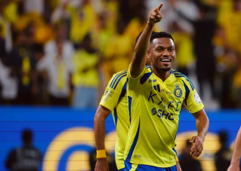 النصر