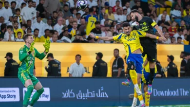 ريمونتادا الاتحاد تشعل الصدارة.. ترتيب الدوري السعودي بعد نهاية الجولة 30