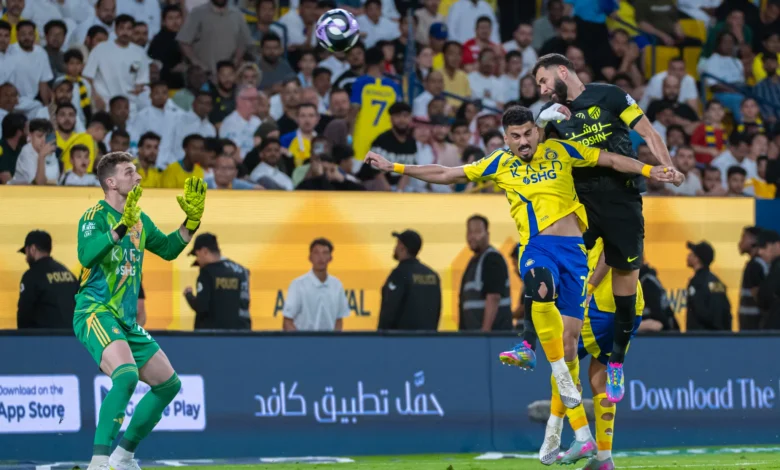 ريمونتادا الاتحاد تشعل الصدارة.. ترتيب الدوري السعودي بعد نهاية الجولة 30