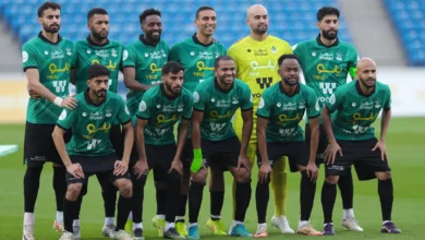 النجمة يعود إلى دوري روشن السعودي بعد غياب 22 عامًا