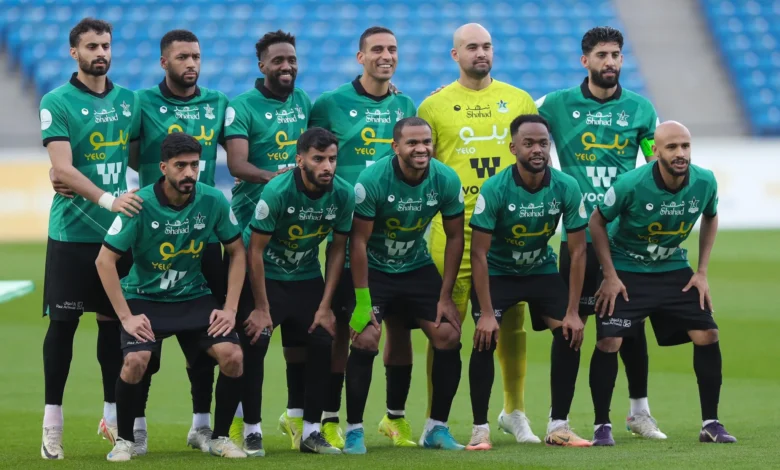 النجمة يعود إلى دوري روشن السعودي بعد غياب 22 عامًا