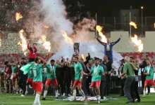 الوحدات يتوج بطلاً لكأس الأردن 2025 على حساب الحسين إربد