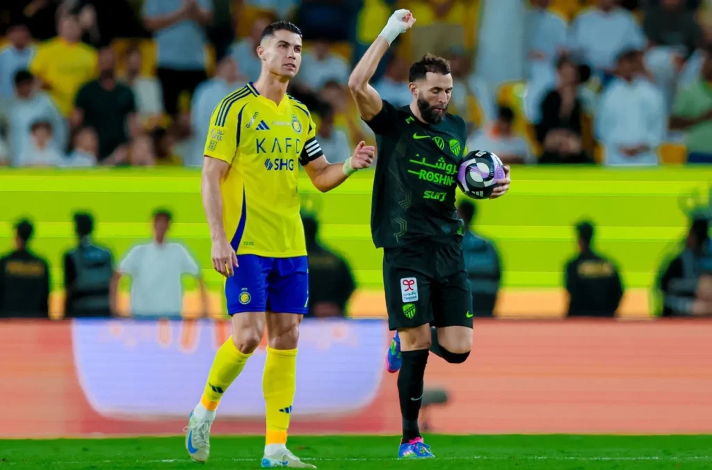 مؤامرة ضد النصر؟ تصريح محمد نور يكشف خطة الاتحاد في ضم رونالدو