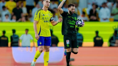 مؤامرة ضد النصر؟ تصريح محمد نور يكشف خطة الاتحاد في ضم رونالدو