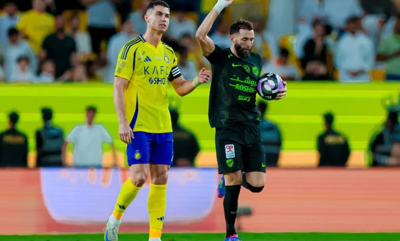 مؤامرة ضد النصر؟ تصريح محمد نور يكشف خطة الاتحاد في ضم رونالدو