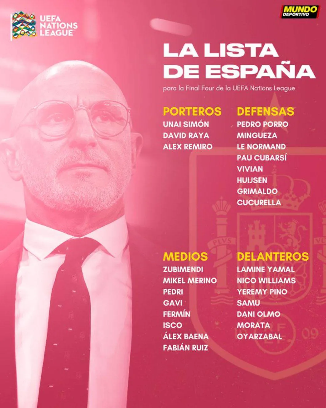 Gr3aTAOX0AAR9lV صدمة .. إستبعاد نجم ريال مدريد من قائمة منتخب إسبانيا!