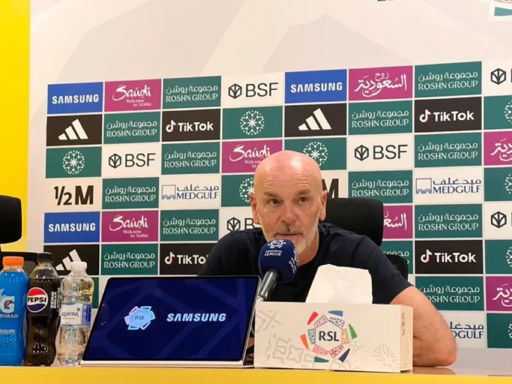 اعترافات خطيرة من بيولي تكشف الأسباب الحقيقية لانهيار موسم النصر