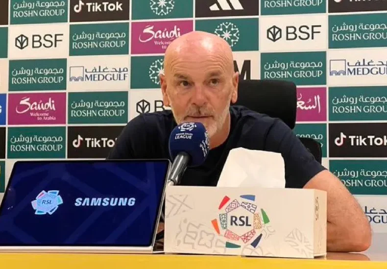 اعترافات خطيرة من بيولي تكشف الأسباب الحقيقية لانهيار موسم النصر