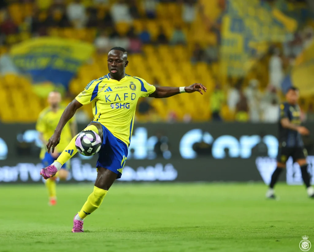 ترتيب الدوري السعودي بعد فوز الهلال وتعثر النصر في الجولة 32