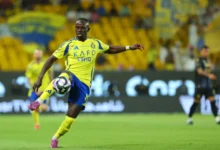 ترتيب الدوري السعودي بعد فوز الهلال وتعثر النصر في الجولة 32