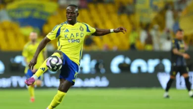 ترتيب الدوري السعودي بعد فوز الهلال وتعثر النصر في الجولة 32