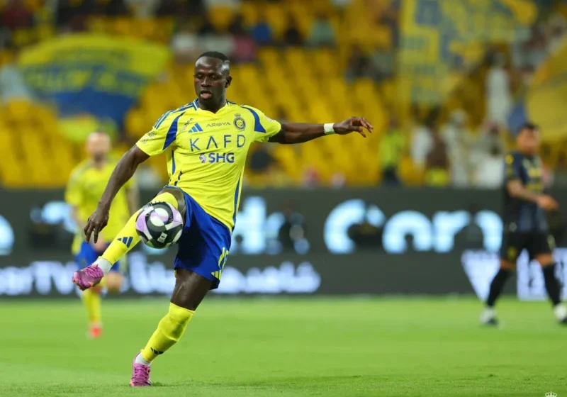 ترتيب الدوري السعودي بعد فوز الهلال وتعثر النصر في الجولة 32
