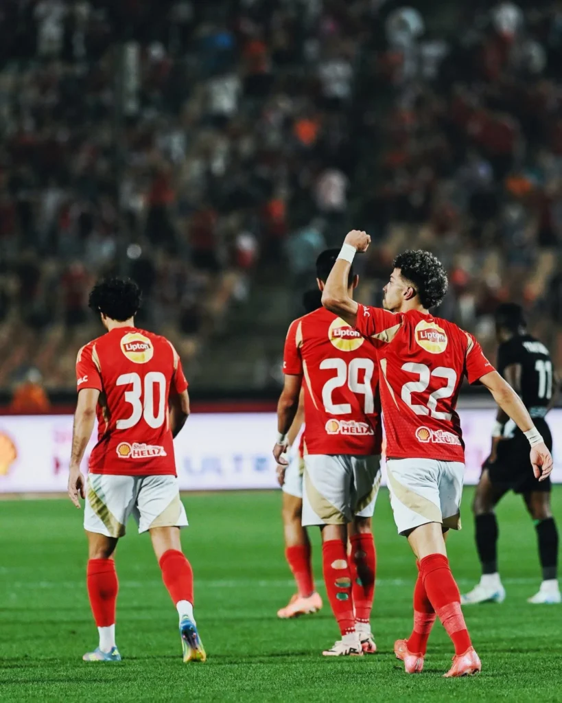 ترتيب الدوري المصري بعد فوز الأهلي وبيراميدز.. صراع اللقب يشتعل قبل الجولة الختامية