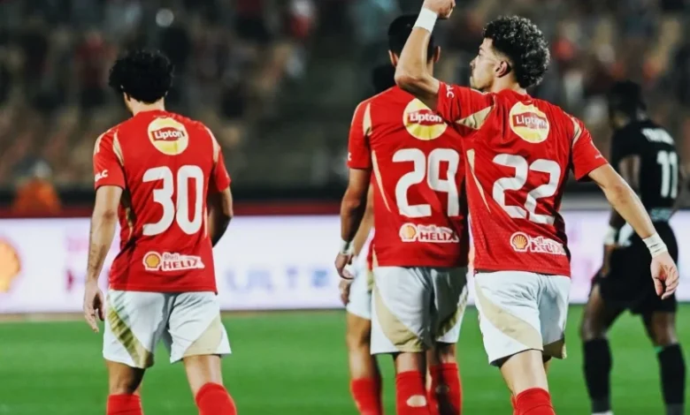 ترتيب الدوري المصري بعد فوز الأهلي وبيراميدز.. صراع اللقب يشتعل قبل الجولة الختامية