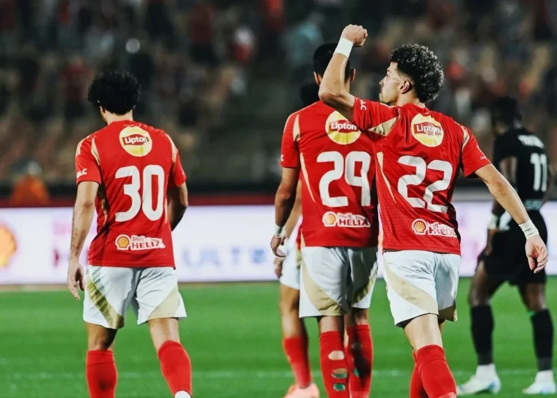 ترتيب الدوري المصري بعد فوز الأهلي وبيراميدز.. صراع اللقب يشتعل قبل الجولة الختامية