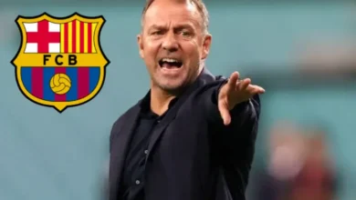 الصفقة تتعثر في اللحظات الأخيرة.. برشلونة يفشل في ضم هدفه الأول