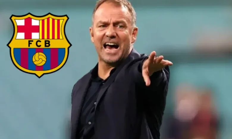 الصفقة تتعثر في اللحظات الأخيرة.. برشلونة يفشل في ضم هدفه الأول