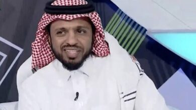 IMG 8959 مفاجأة من العيار الثقيل.. المريسل يكشف اسم مدرب الهلال في كأس العالم للأندية!