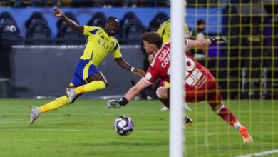 IMG 9089 صدمة .. قرار حاسم يُغلق ملف أزمة النصر والعروبة في دوري روشن!