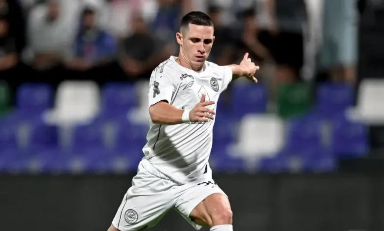 New Project 6 الشباب يلتقى الرياض في مباراة قوية في دوري روشن السعودي